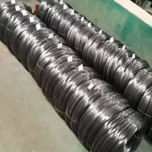 High Carbon 72A Steel Wire Rod 5.5mm 12mm Low Relaxation PC Wire 7.0mm Cold Heading Quality Wire Drawing ASTM Cutting Welding