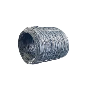 High Carbon SAE1008 Spring Wire SAE1070 for Mattress 1045 Carrier Packing Sizes 2.0mm 2.1mm 2.2mm 1.8mm 5.0mm Welding Drawn Wire