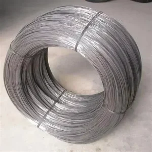High Carbon Spring Steel Wire Hard Drawn & Oil Tempered Stainless Steel Cutting Bending Welding Services