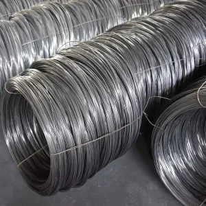 High Carbon Steel Galvanized Iron Wire 0.3mm/0.5mm/1.0mm/6mm for Welding & Cutting