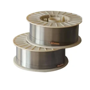 High Chromium Alloy Wear Resistant D707 D708 D998 D999 Hard Facing Welding Electrode 70 HRC