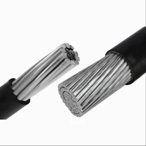 High Conductivity Flexible Welding Cable Manufacturer