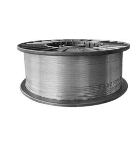 High End Quality Plumbing Solder Electric Welding Wire Flux Core Wire 1.2mm E71T 1C Welding Rod Manufacturer