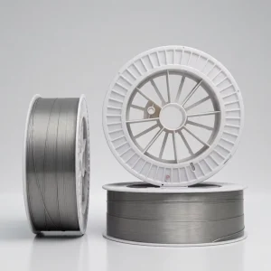 High Performance AWS A5.9 ER317 Gas shielded Solid MIG Welding Wire OEM 0.6-1.6mm Diameter