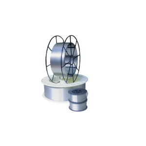 High Performance ERNiCrMo 3 Nickel Alloy Welding Wire for Smooth Low Crack Deposition TIG/MIG Dissimilar Metal Joining