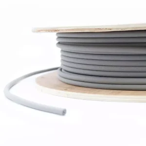 High Performance Flexible Hardfacing Welding Rope Extruded Cast WC Cemented Carbide for Anti Erosion and Abrasion Protection