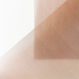 High Precision Fine Mesh High Count Woven Copper Mesh Pure Copper Wire Anti corrosion for Precision Dust Screening Filtration
