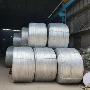High Purity 1000 3000 Series Aluminum Wire for Welding Crafting & Electrical Applications