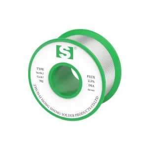 High Purity 100G Solder Wire Tin Lead Sn Pb 63/37 Various 50/45/55/40/60/35/65 Soldering OEM ODM Supported