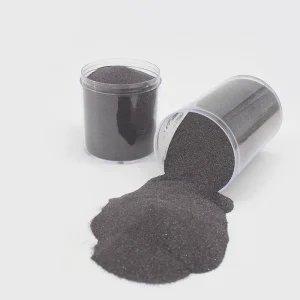 High Purity 92% 95% Nature Rutile Sand for Welding Electrode