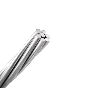 High Purity 99.999% Aluminium Wire Aluminium Winding 0.1~6.0 Wire Aluminium Welding Wire for Industrial Electricity