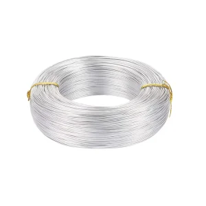 High Purity ER5356 ER4043 Aluminum Welding Wire 0.8-4.0mm MIG TIG Alloy Aluminium Wire for Industrial Welding Custom Size