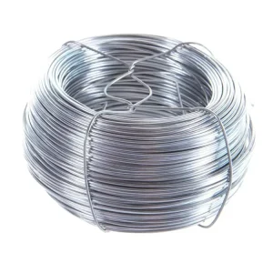 High Quality 0.8mm 0.9mm 1.0mm 1.2mm 1.6mm Spool MIG ER4043 Aluminum Welding Wire