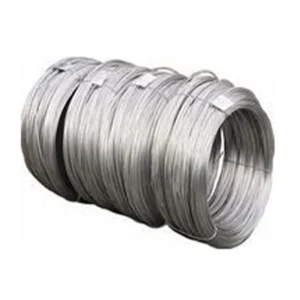 High Quality 410 SS Scourer Wire 0.13mm Stainless Steel Wire Pure Line