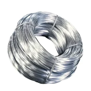 High Quality 5050 Grade Aluminium Alloy Wire 3.97mm Rivet 5056 5083 5086 5154 5182 for Welding Cable Bonsai Electrical Bending