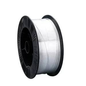 High Quality 7kg Spool 1.2mm ER5356 Aluminum Mig Welding Wire from China Supplier