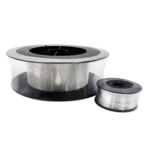 High Quality Aluminum Wire ER5356 Aluminum Magnesium Alloy Welding Wire for Welding Tig and MIG