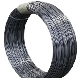 High Quality Cold Drawn Carbon Steel Wire for Building Materials & Nail Binding Welding Cutting for Construction