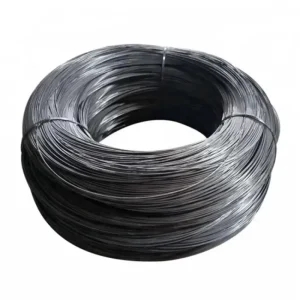 High Quality Cold Drawn Carbon Steel Wire for Building Materials & Nail Binding Welding Cutting for Construction