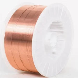 High Quality Copper Coated MIG Welding Wire AWS A5.28 ER100s G ER110S G 1.2mm 15kg spool