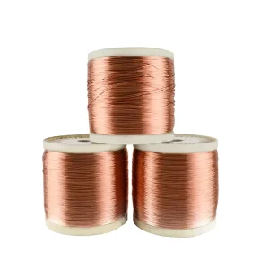 High Quality Copper Welding Wire 0.3mm 0.4mm 0.45 0.50mm 0.70mm 0.95mm Electric Copper Wire Bulk Sale