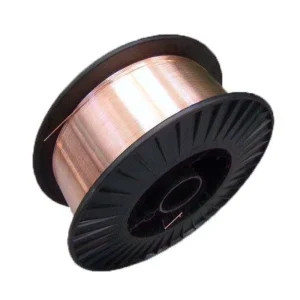 High Quality Durable Copper Weld Wire Er70s-6 Copper Co2 Mig Weld Welding Wire on Sale