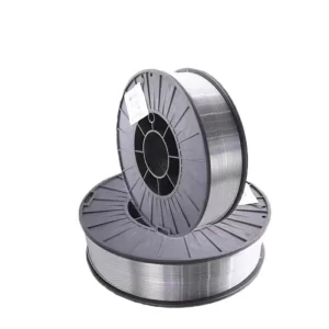 High Quality ER316 Stainless Steel Welding Wire ISO Certified OEM for Industrial Pressure Equipment Use