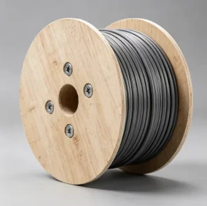 High Quality Flexible Hardfacing Tungsten Carbide Nickel Cored Welding Wire