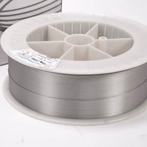 High Quality Flux Cored Welded Wire ER308L Stainless Steel E308L for Copper and Aluminium