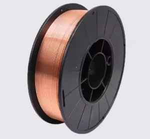 High Quality Gas Protection Copper Coated ER70S-6 Welding Wire