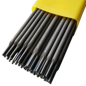 High Quality HRC60 HRC65 WC Tungsten Carbide Hardfacing Welding Electrode