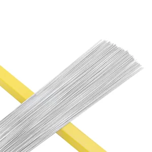 High Quality Juli ER304 High Strength Stainless Steel Argon Arc Welding Wire (0.8 1.2mm) OEM Industrial Fabrication Surfacing