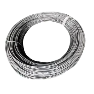 High Quality Low Carbon Steel Wire Low Price High Carbon Steel Wire Factory Carbon Steel Wire