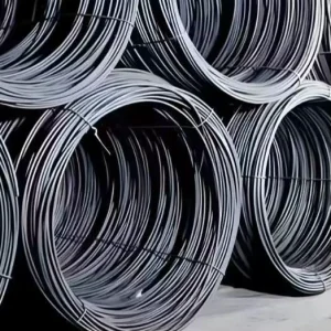 High Quality Low Cost Carbon Steel Wire 60 70 80 82b 82A Q195 Q235 1.0mm 6.5mm 5.5mm Drawn Wire Netting Welding Cutting Bending