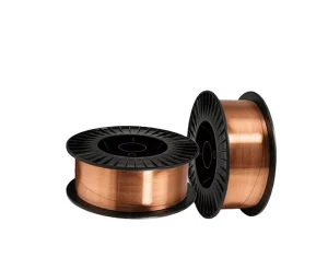 High Quality Price MIG MAG 50 6 Solid Carbon Steel Welding Wire CO2 Welding Wire Welding MIG