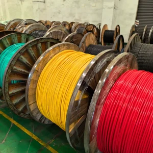High Quality Soft Non Alloy Copper Wire 99.9% Cu with Welding and Cutting Services for Electrical Wires and Cables