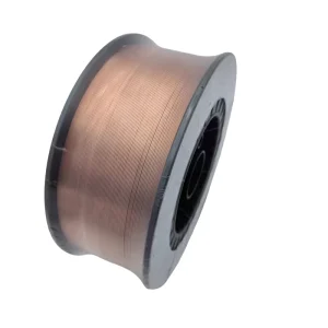 High Quality Solid Welding Wire MIG TIG Welder Wire 0.8 0.9 1.0 1.2 1.6 2.0mm