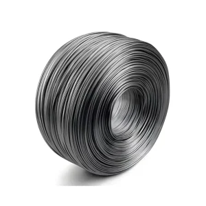 High Quality Spring Steel Wire Rods 0.8mm 1.0mm High Tensile High Carbon Steel Drawn Wire for Construction Welding High Strength