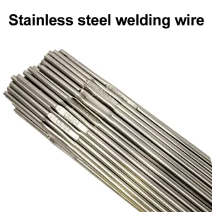 High Quality Stainless Argon Arc Welding Wire ER309 2.5 mm Stainless Steel Argon Arc Welding Wire