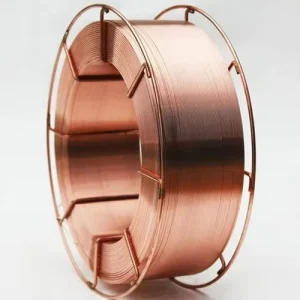 High Quality Submerged Arc Welding Wire EM12K