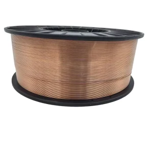 High Quality Welding Wire ER70S 6 CO2 Welding Wires