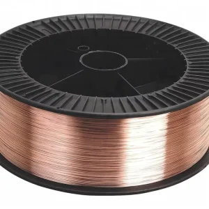 High Strength CO2 Gas Shielding Welding Wire ER110S G