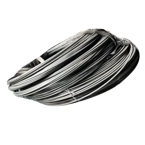 High Strength Carbon Steel Wire for Construction and Industrial Use