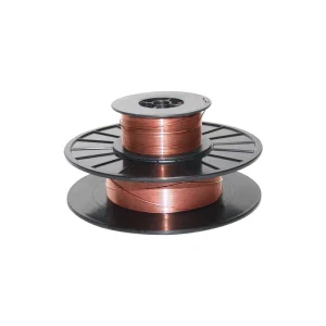High Strength Copper Coated ER70S 6 Welding Wire