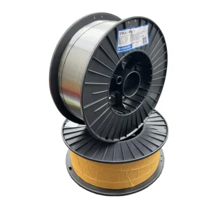 High Strength Low Alloy AWS A.5.28 ER90S-G ER100S-G ER110S-G ER120S-G MIG/TIG CO2 Flux Cored Welding Wire ISO16834 Certified OEM