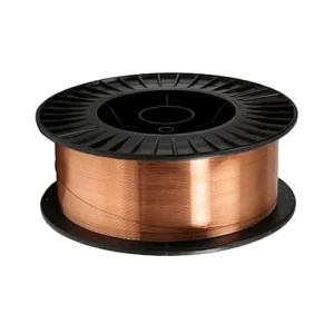 High Strength Mig Wire Welding Wire ER80S G ER60 G 1.2mm 250kg Drum