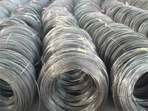 High Strength SUS304 SUS316 SUS410 SUS430 904L Stainless Steel Wire 0.13mm-5.5mm Bright Surface Welding Cutting China Factory