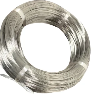 High Strength Stainless Steel 304 304L 316 316L Wire for Welding