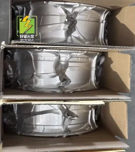 High Temp Anti Oxidation ENiCr3T1 4 Alloy82 Gas Shielded Filler for Nuclear Tube Sheet Boiler Petrochemical Dissimilar Welding