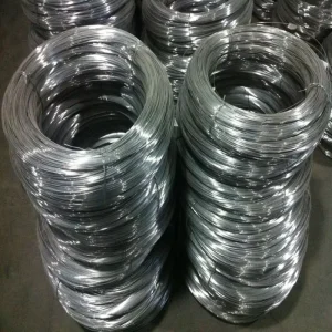 High Temperature Resistant Bright Annealed Cold Drawn Spring Wire ASTM A313 310S Stainless Steel AiSi Standard Welding